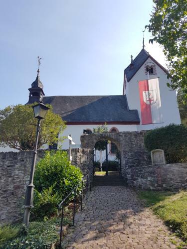 Apartamento Ferienwohnung Julia