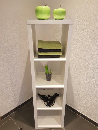 Apartamento Ferienwohnung Julia