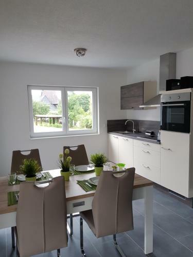 Apartamento Ferienwohnung Julia