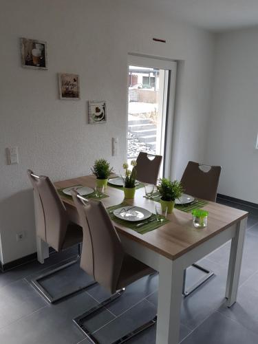 Apartamento Ferienwohnung Julia