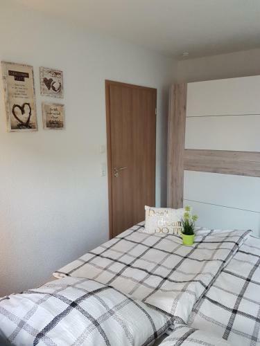 Apartamento Ferienwohnung Julia