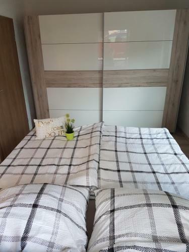 Apartamento Ferienwohnung Julia
