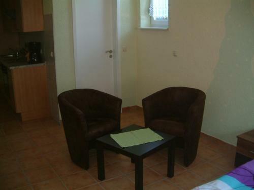 Apartamento Ferienwohnung Hermann