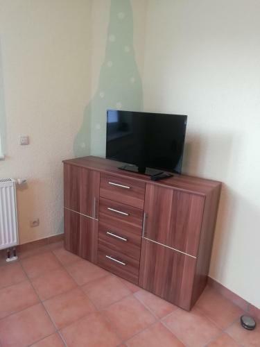 Apartamento Ferienwohnung Hermann
