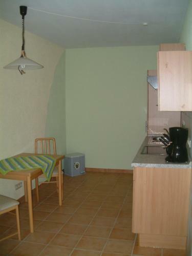 Apartamento Ferienwohnung Hermann