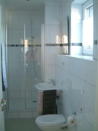 Apartamento Ferienwohnung Hermann