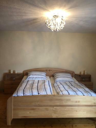 Apartamento Ferienhaus