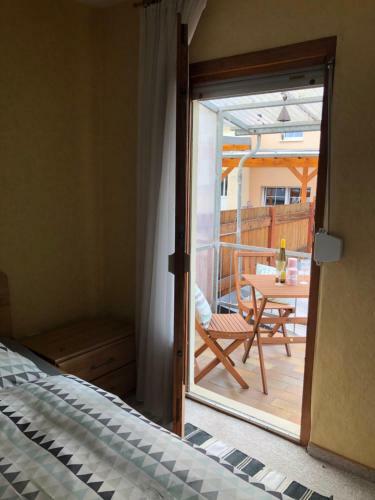 Apartamento Ferienhaus