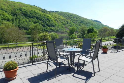 Hostal Pension Mosella, G�stezimmer