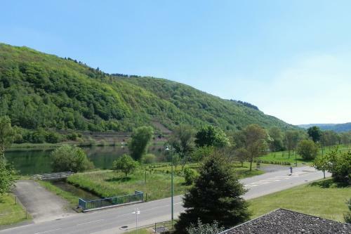 Hostal Pension Mosella, G�stezimmer