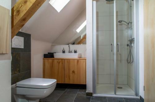 Apartamento Moselgl�ck