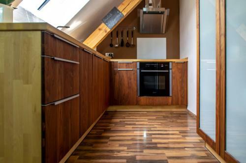 Apartamento Moselgl�ck