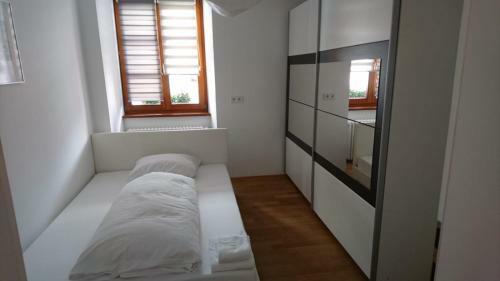 Kmh Apartment