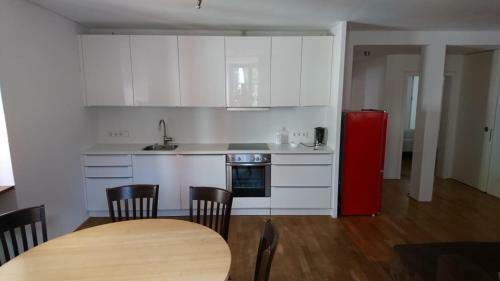 Kmh Apartment