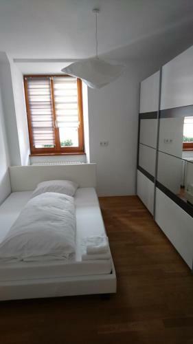 Kmh Apartment