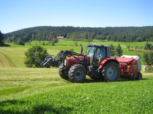 Agroturismo Ferienbauernhof-holops