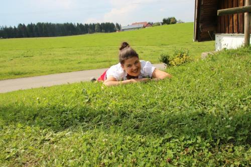 Agroturismo Ferienbauernhof-holops