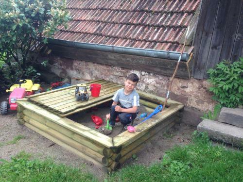Agroturismo Ferienbauernhof-holops