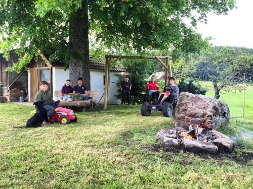 Agroturismo Ferienbauernhof-holops