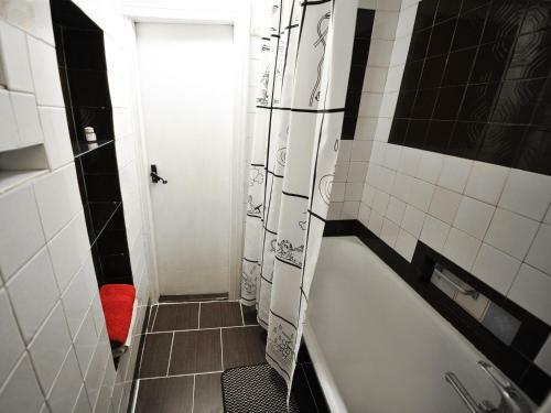 Apartment - Lesi Ukrainky Street