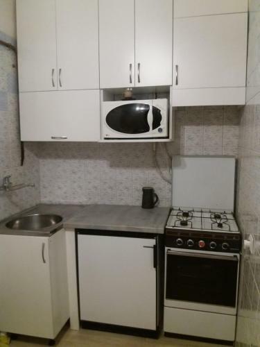 Apartment - Lesi Ukrainky Street