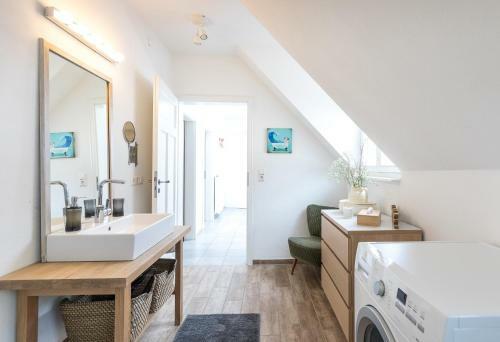 Apartamento W�lder: Quartier St.blasien