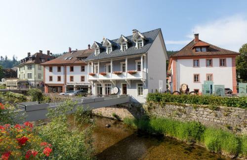Apartamento W�lder: Quartier St.blasien