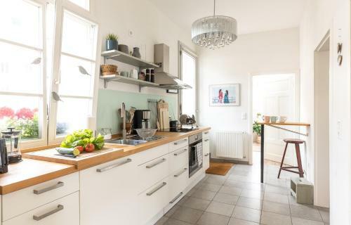 Apartamento W�lder: Quartier St.blasien