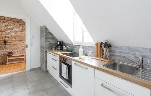 Apartamento W�lder: Quartier St.blasien