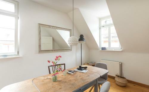 Apartamento W�lder: Quartier St.blasien
