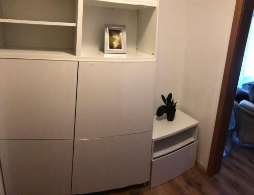 Apartamento Haus Am Scheibenfelsen