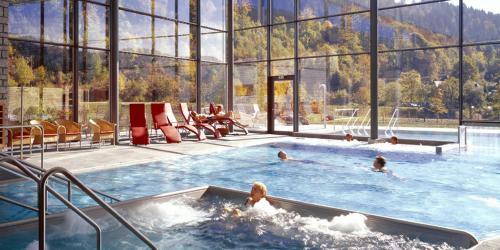 Apartamento Haus Am Scheibenfelsen