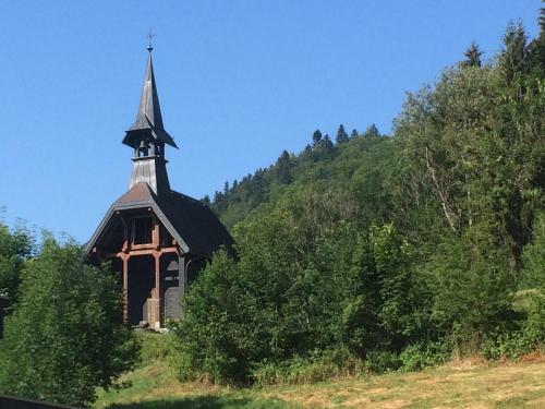 Bed & Breakfast G�stehaus Adler Albtal