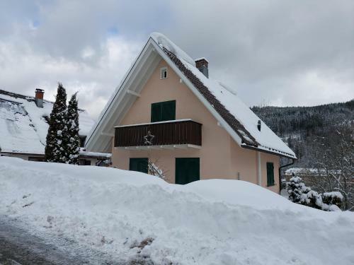 Ferienhaus Barbey