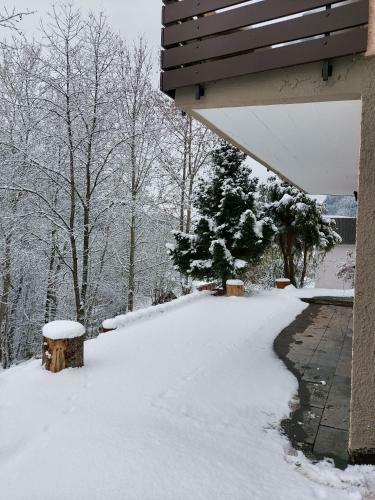 Ferienhaus Barbey