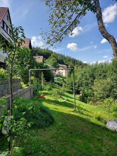 Ferienhaus Barbey
