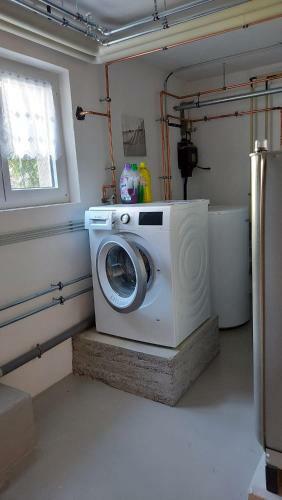Ferienhaus Barbey