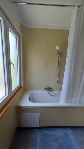 Ferienhaus Barbey