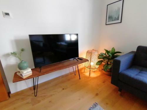W�lder: Quartier Haus Im Gl�ck