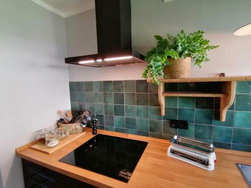 W�lder: Quartier Haus Im Gl�ck