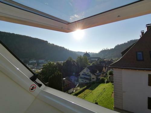 W�lder: Quartier Haus Im Gl�ck