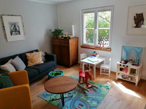 W�lder: Quartier Haus Im Gl�ck