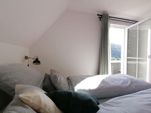 W�lder: Quartier Haus Im Gl�ck
