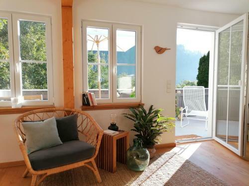 W�lder: Quartier Haus Im Gl�ck