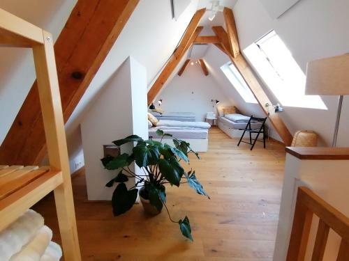 W�lder: Quartier Haus Im Gl�ck