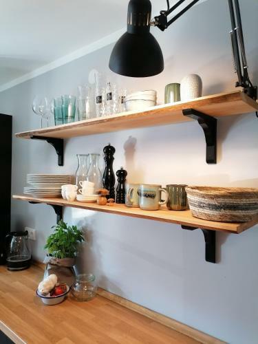W�lder: Quartier Haus Im Gl�ck