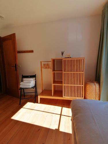 W�lder: Quartier Haus Im Gl�ck
