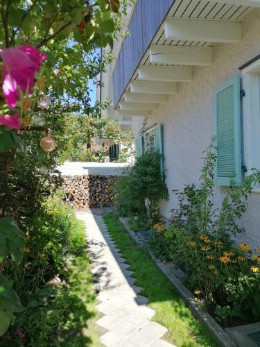 W�lder: Quartier Haus Im Gl�ck