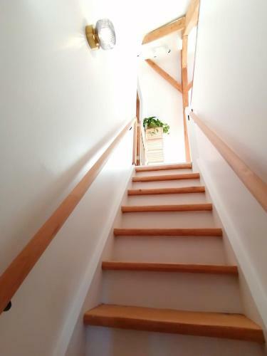 W�lder: Quartier Haus Im Gl�ck