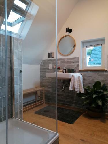 W�lder: Quartier Haus Im Gl�ck